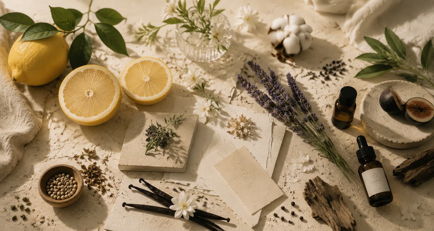 Fragrance Applications for Product Development