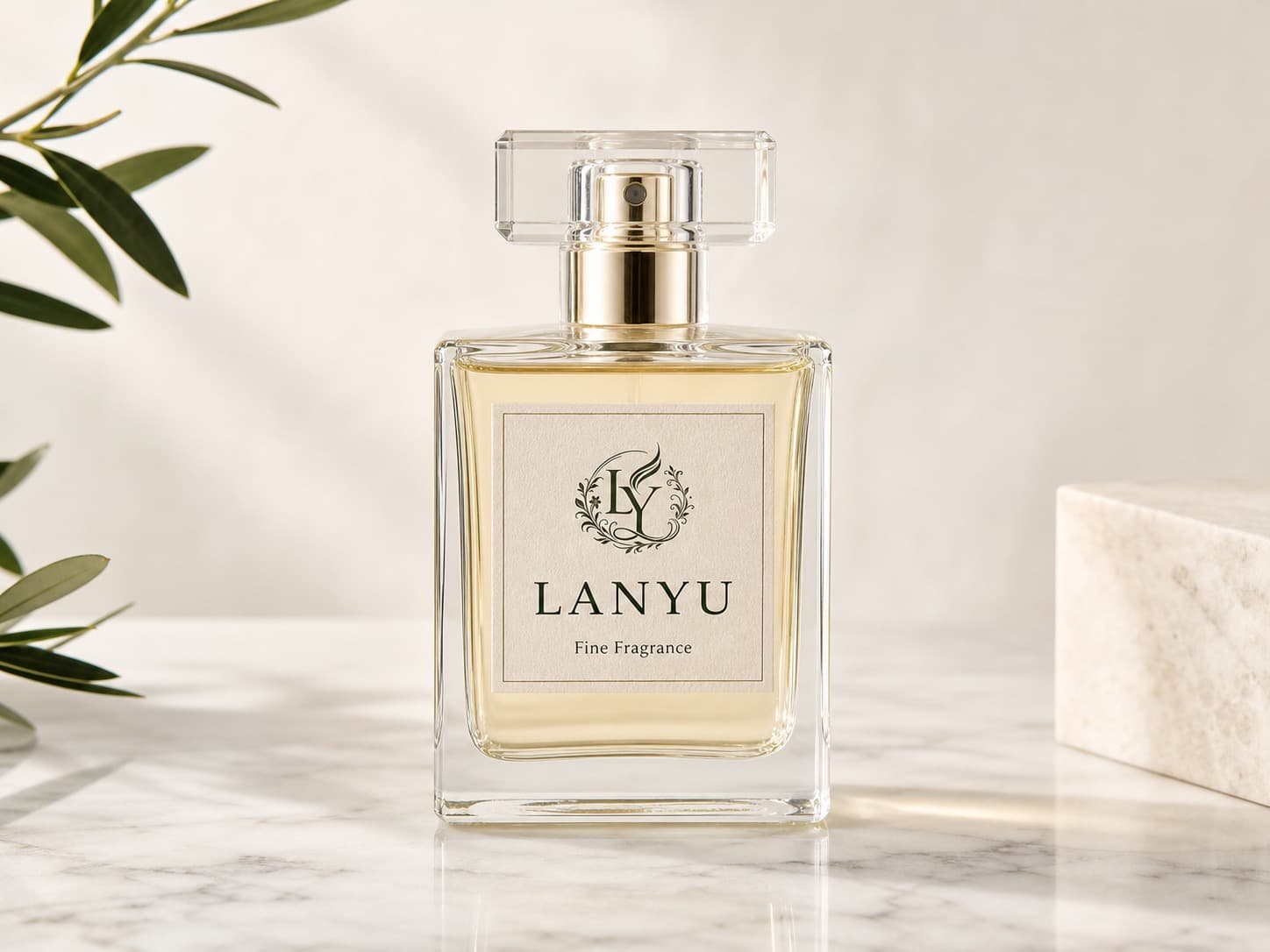 Fine Fragrance 香水香精